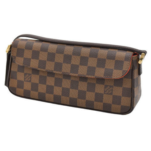 LOUIS VUITTON ルイヴィトン ダミエ レコレータ  ショルダーバッグ N51299